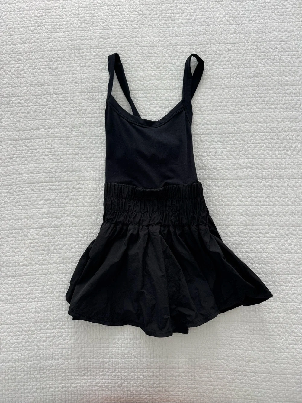 Free People Skortsie